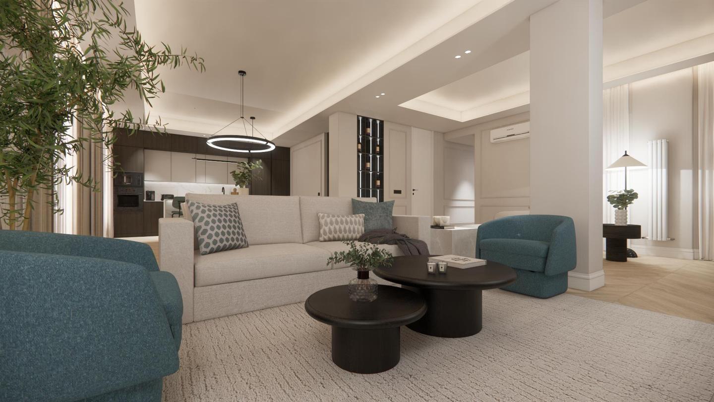 pisos en madrid · calle-de-padilla-28006 1909000€