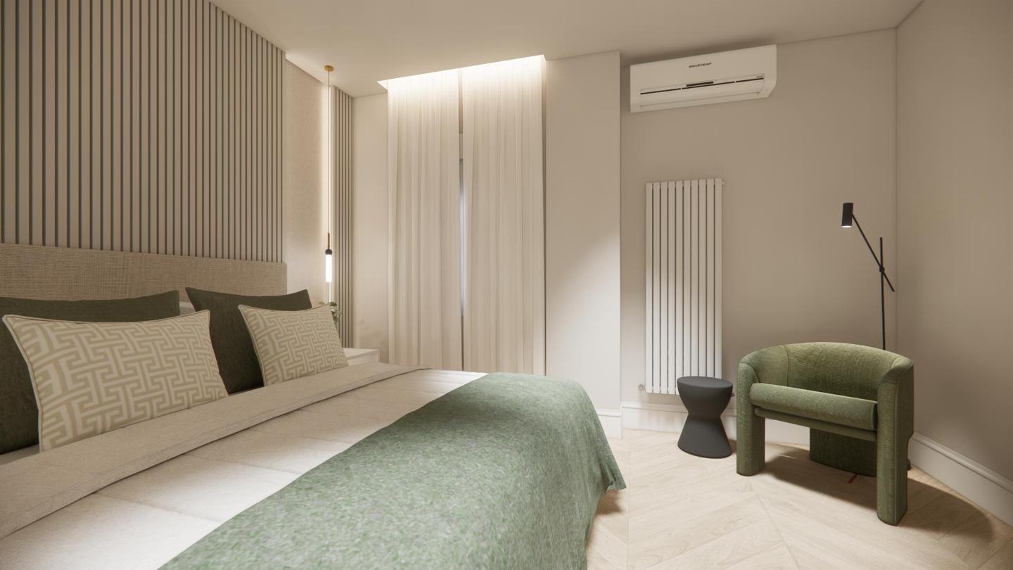 pisos en madrid · calle-de-padilla-28006 1909000€