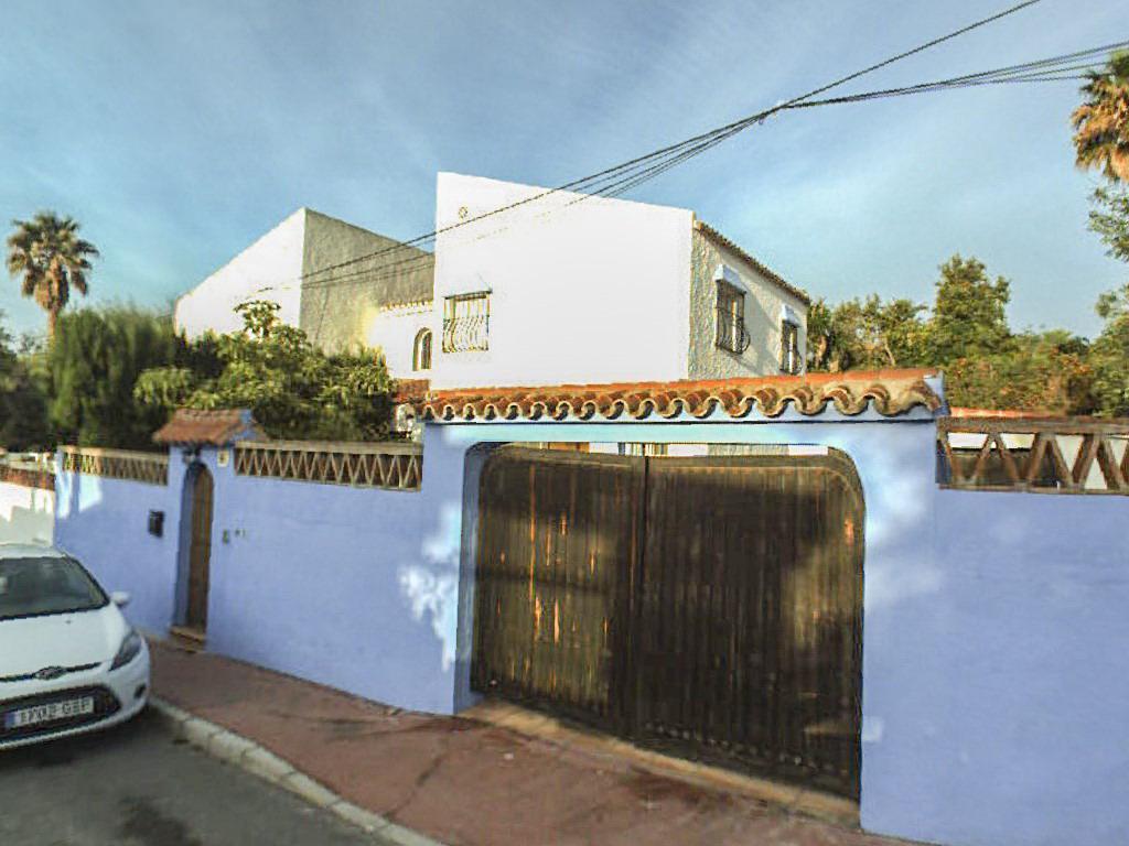 Propiedad en Marbella