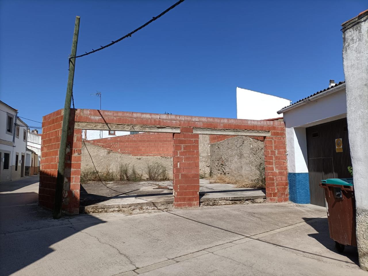 Storage en venta en Cáceres