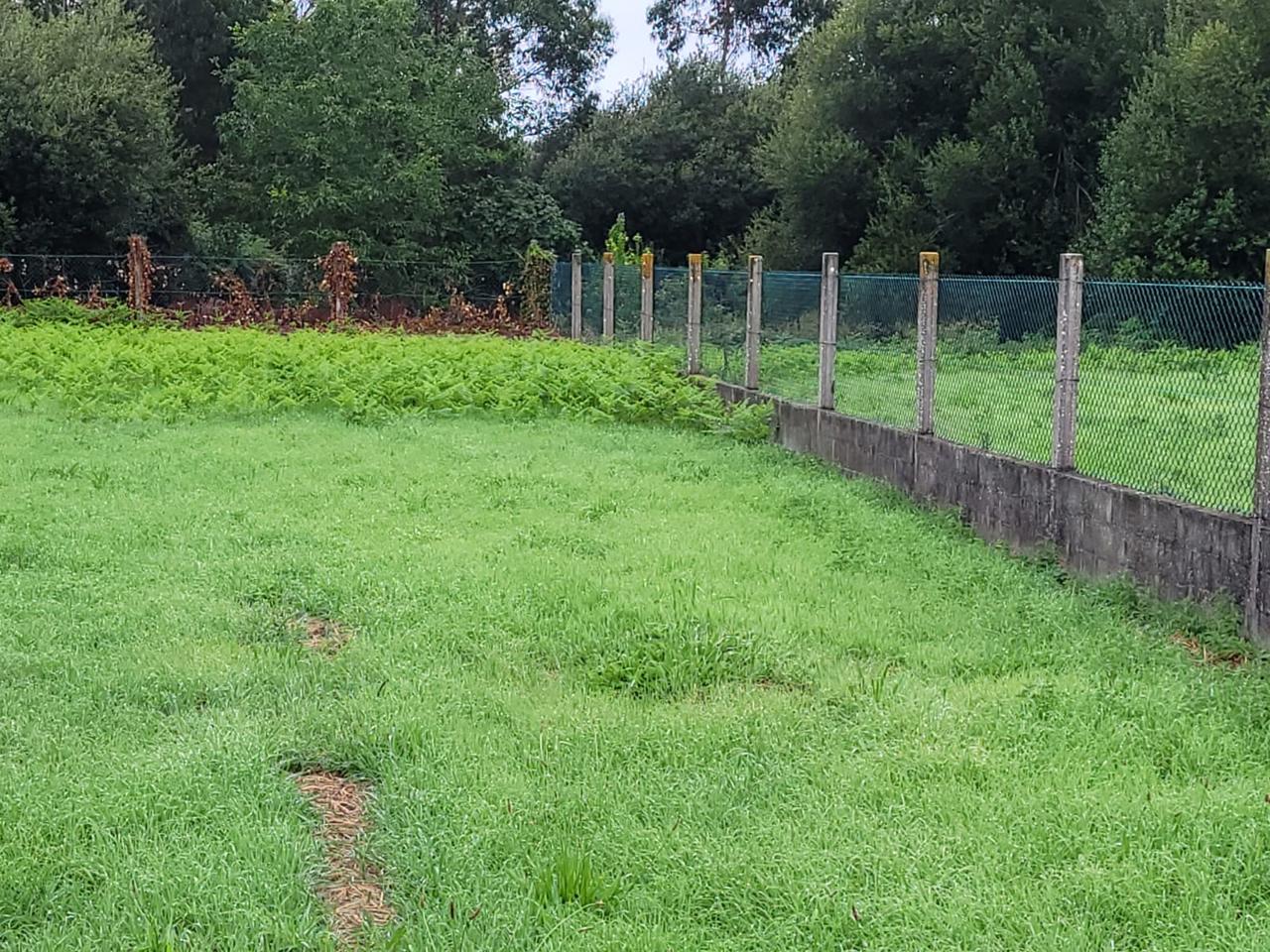 Terreno en venta en A Coruña