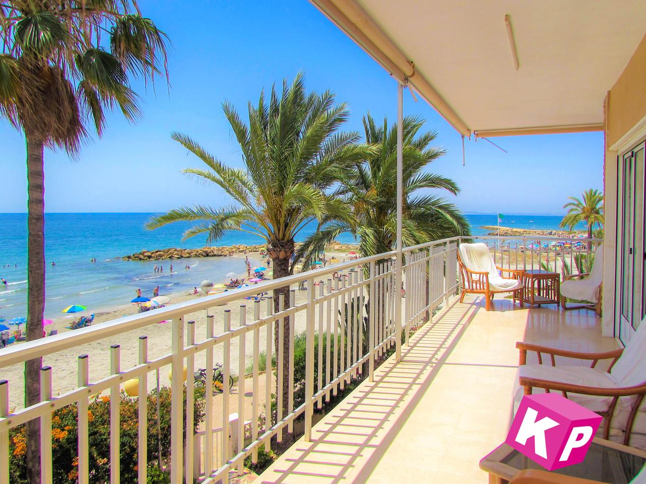 Piso en venta en Alicante