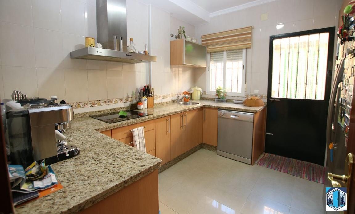 Chalet en venta en Huelva