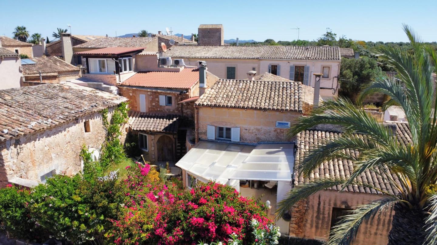 Casa / chalet en Camí Cala s'Almonia, Es Llombards, Illes Balears de 170 m2