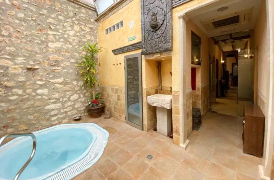 Casa rústica en Pedreguer, Alicante de 155 m2