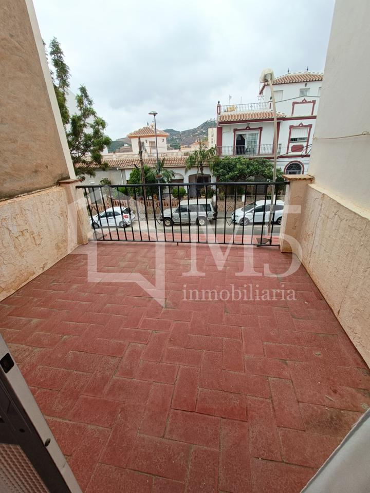 Chalet en venta en Málaga