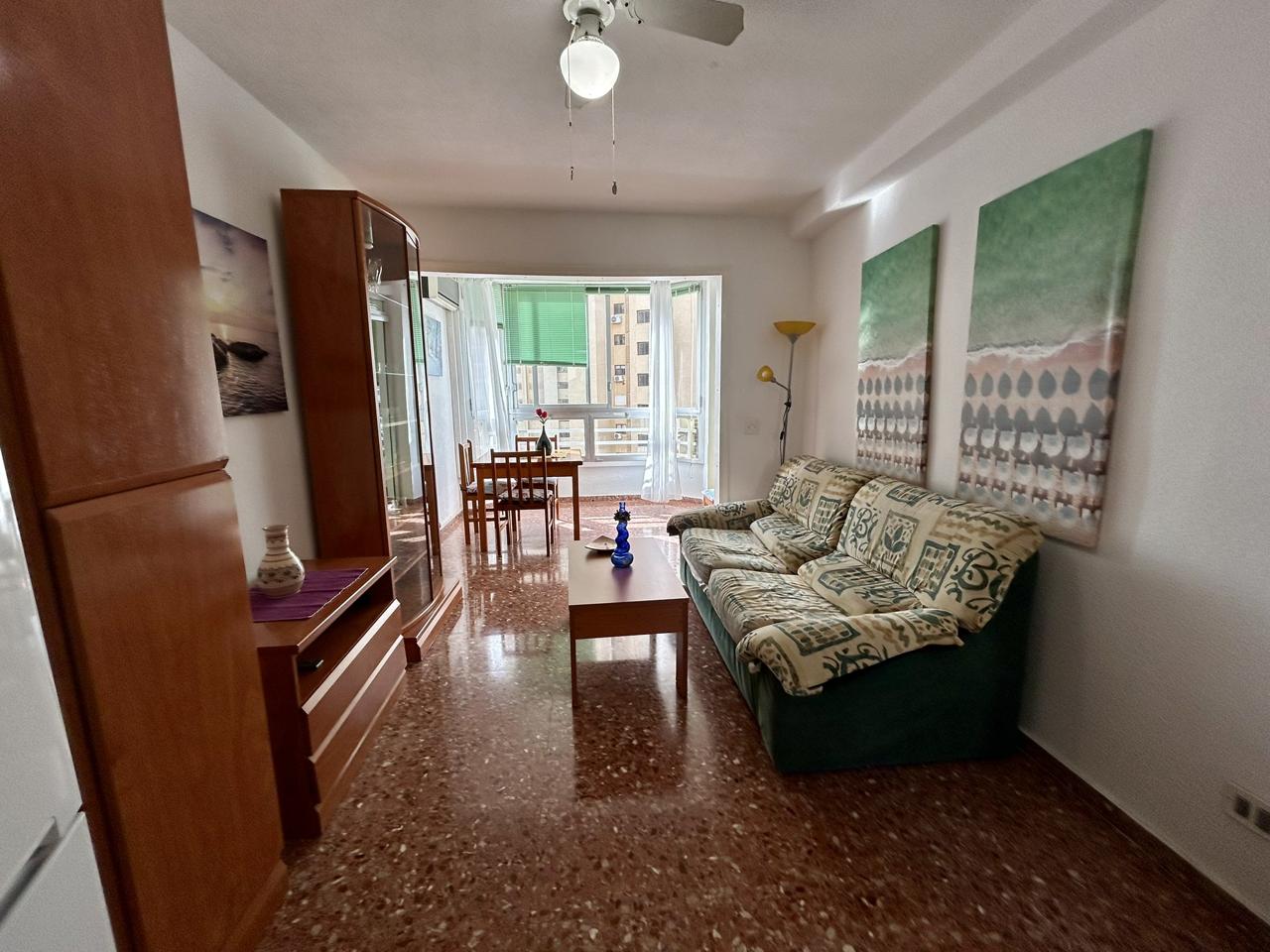 Piso en venta en Alicante