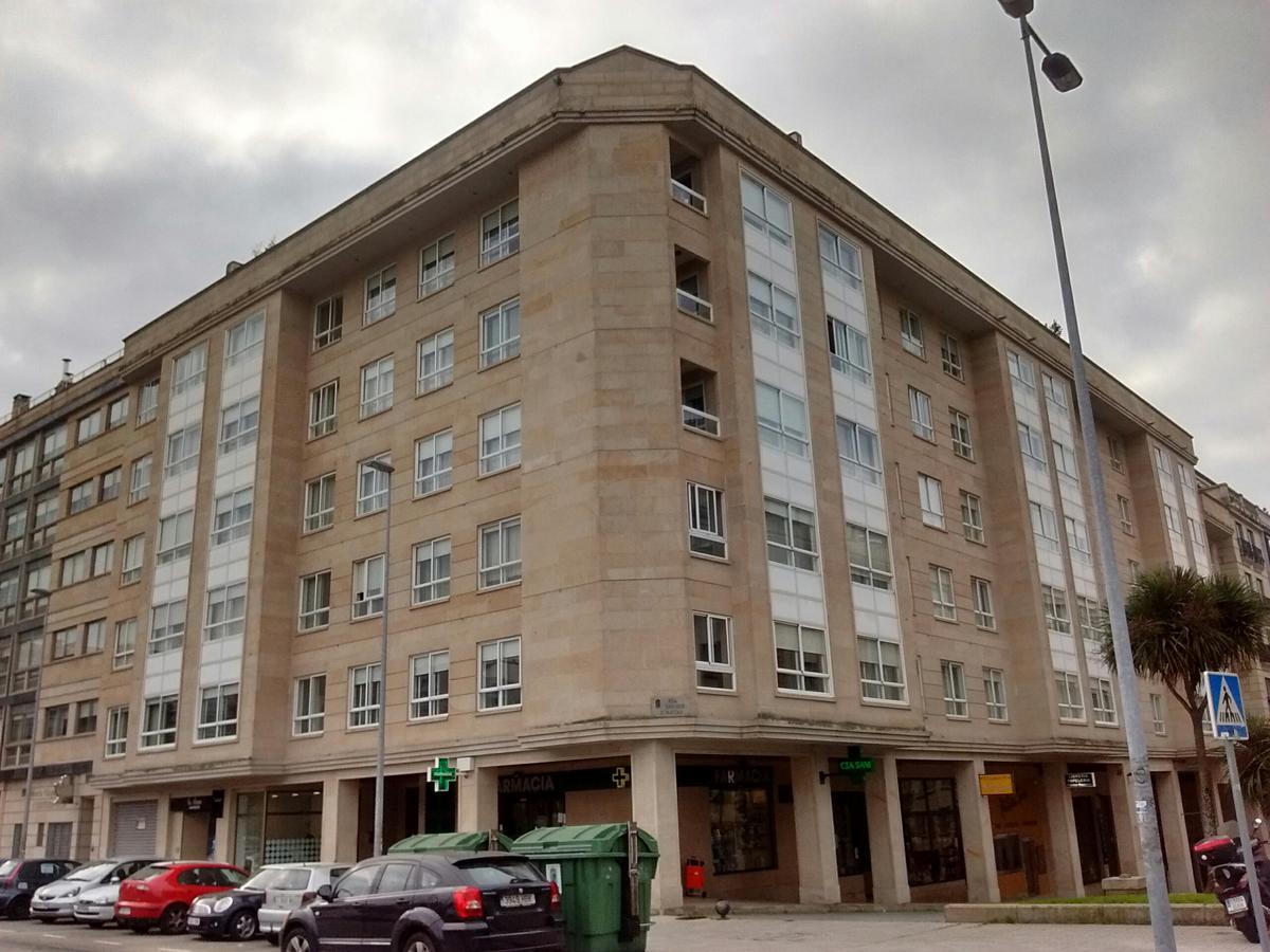 Piso en venta en Pontevedra