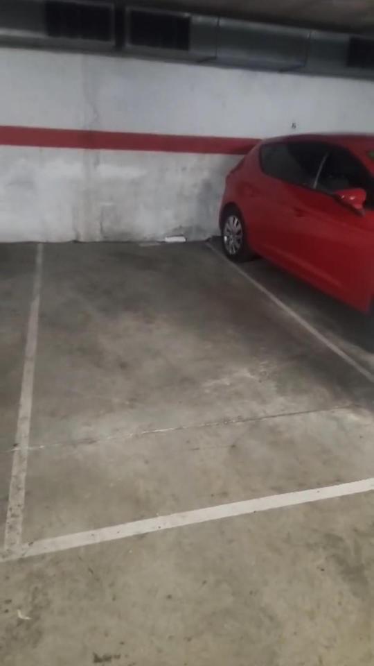 Garaje en venta en Lleida