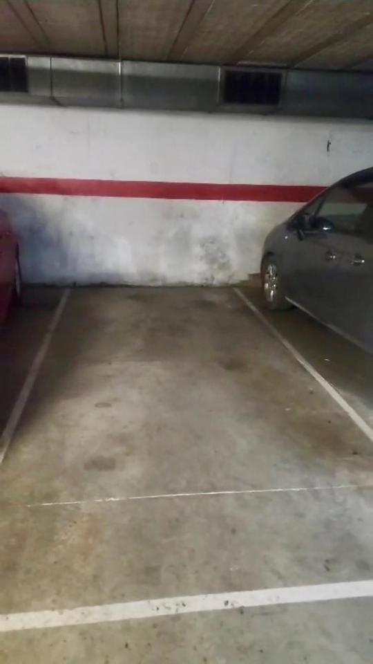 Garaje en venta en Lleida