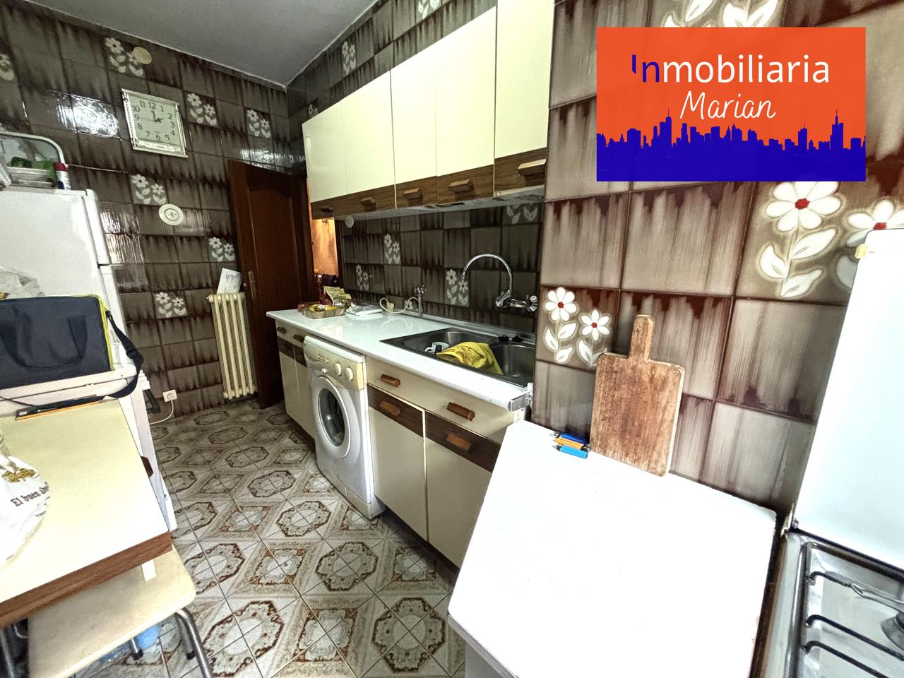 Chalet en venta en Burgos