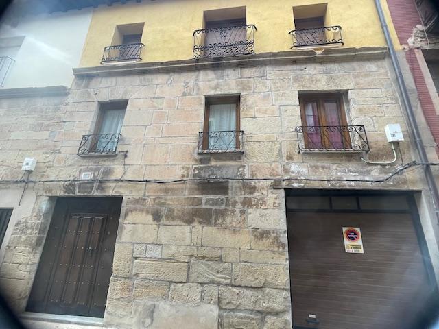 Casa de campo en venta en La Rioja