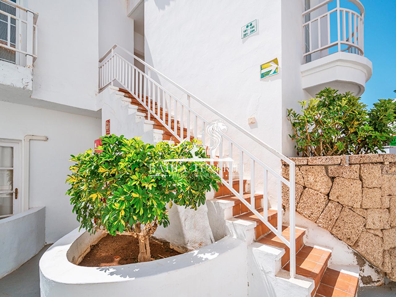 Piso en venta en Santa Cruz de Tenerife