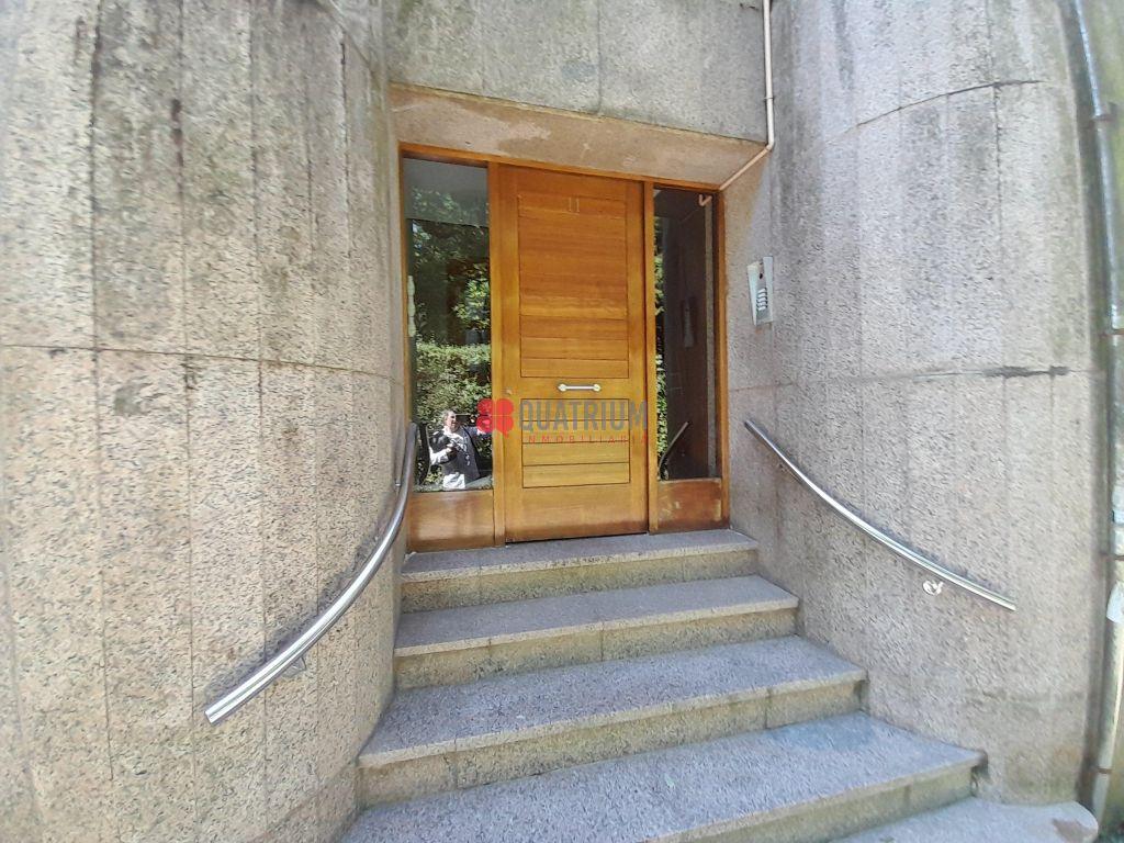 Oficina en venta en A Coruña