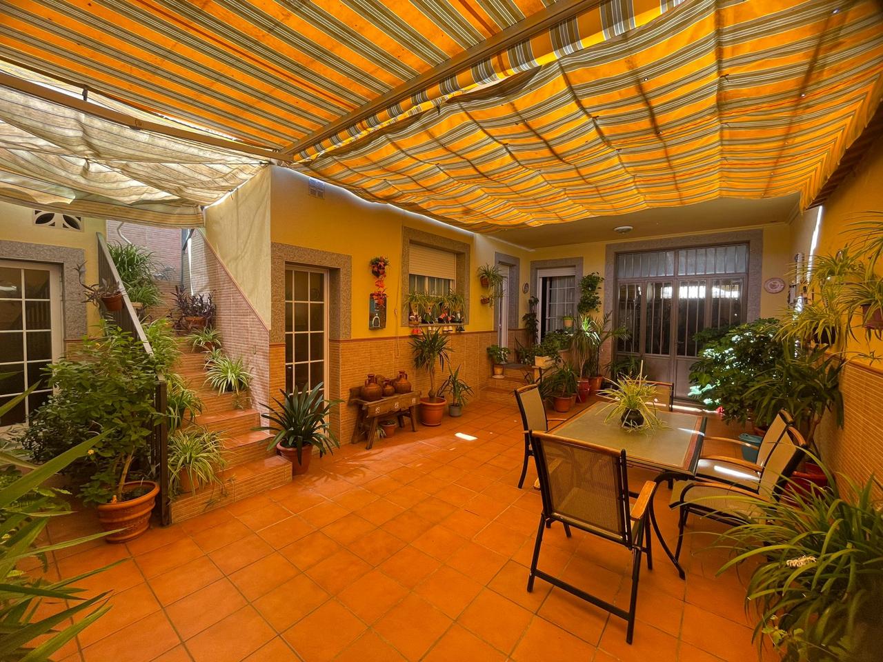 Chalet en venta en Badajoz