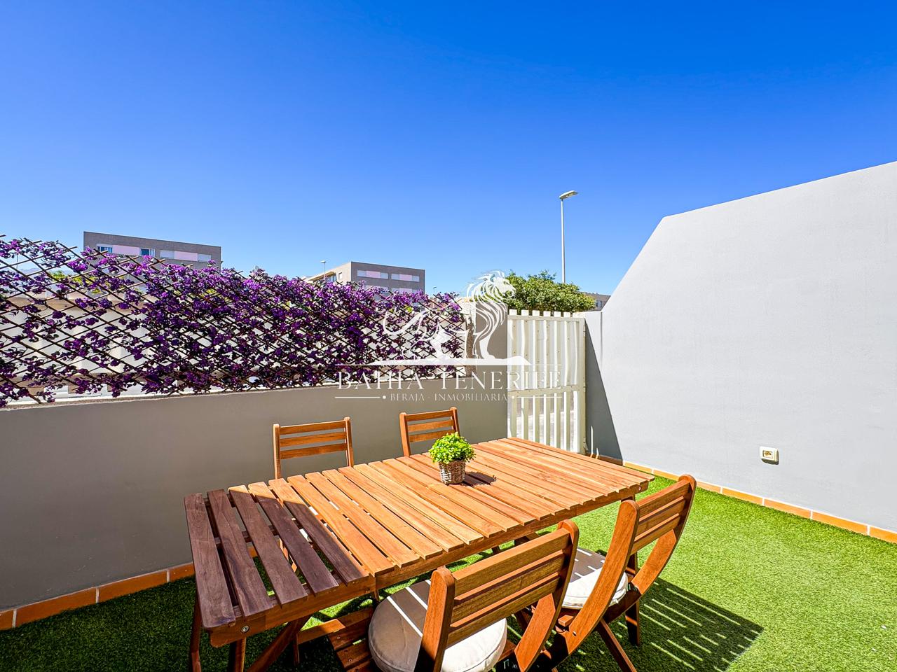 Chalet en venta en Santa Cruz de Tenerife