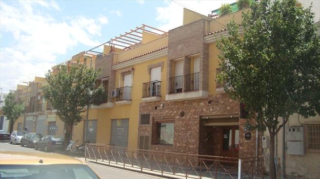Local en venta en Jaén