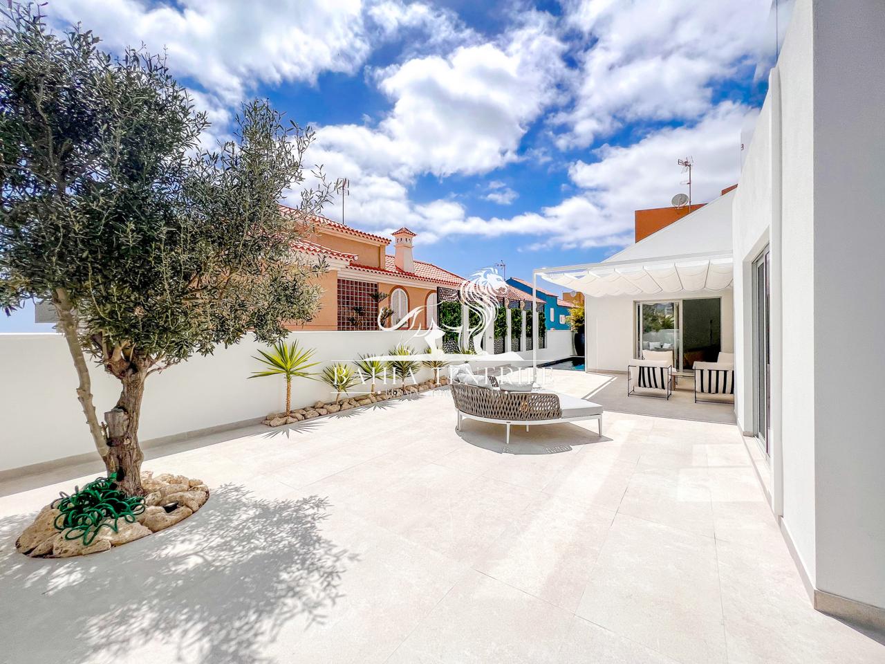 Chalet en venta en Santa Cruz de Tenerife