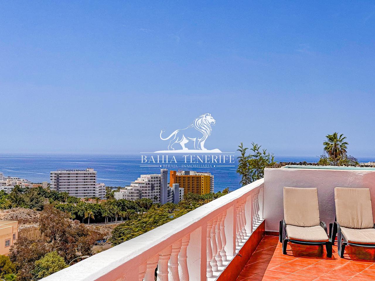 Bungalow en venta en Santa Cruz de Tenerife