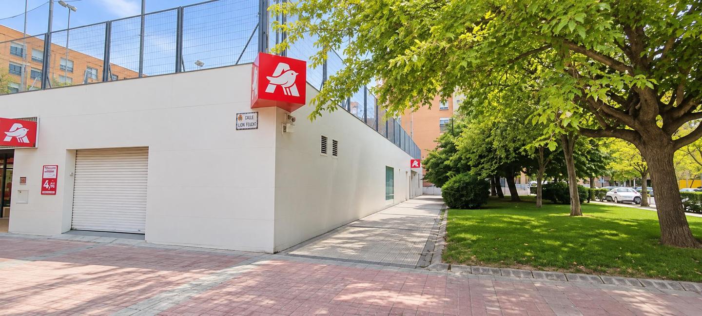 Shop Zaragoza (3)