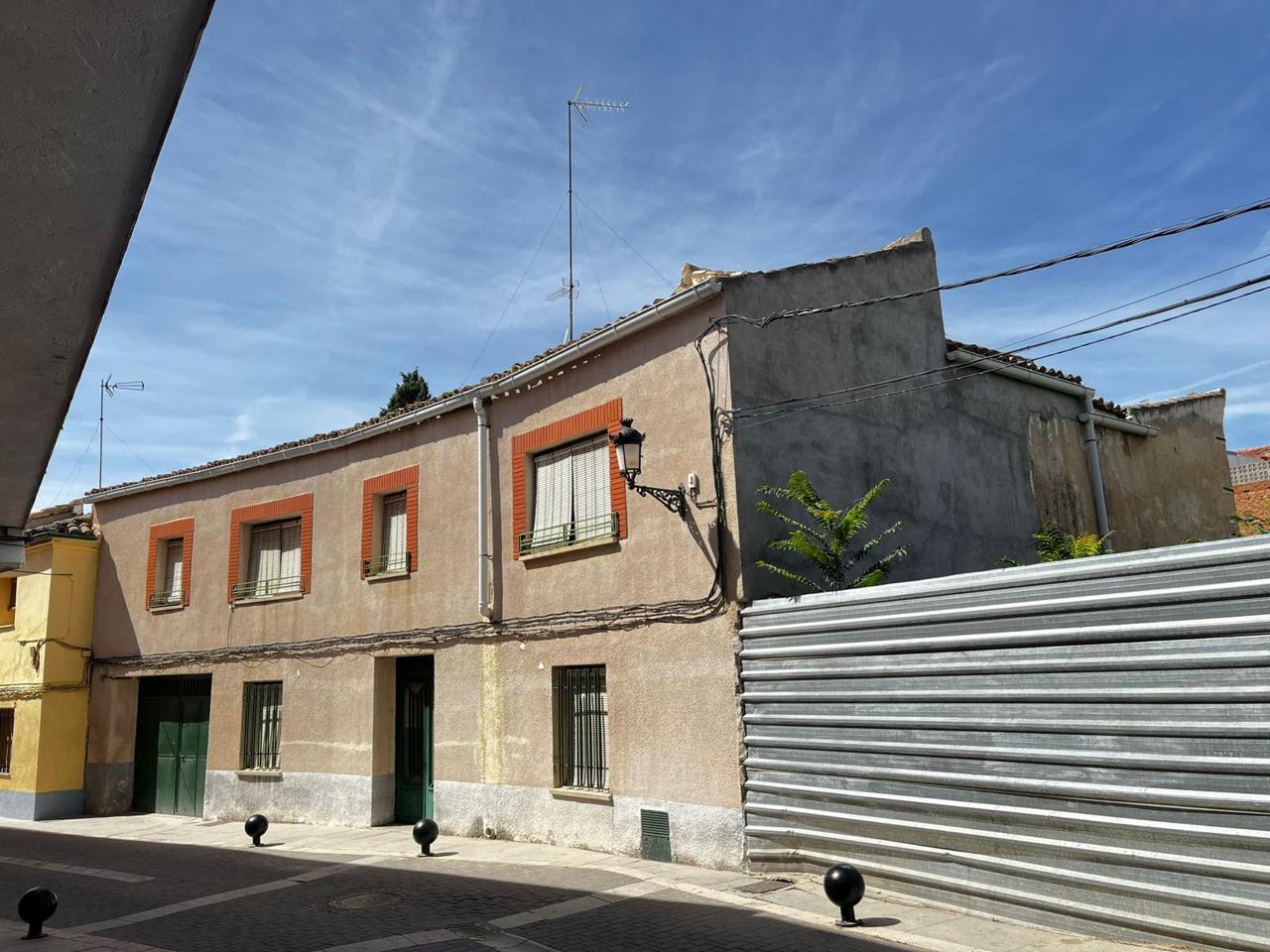 Chalet en venta en Cuenca