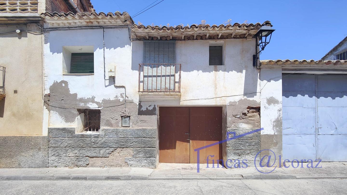 Casa de campo en venta en Huesca