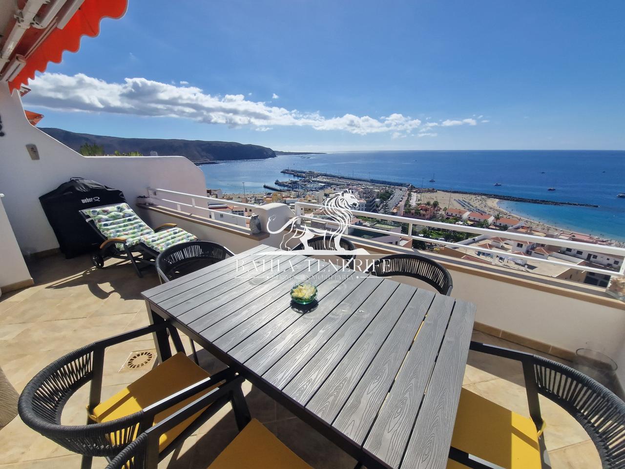 Piso en venta en Santa Cruz de Tenerife