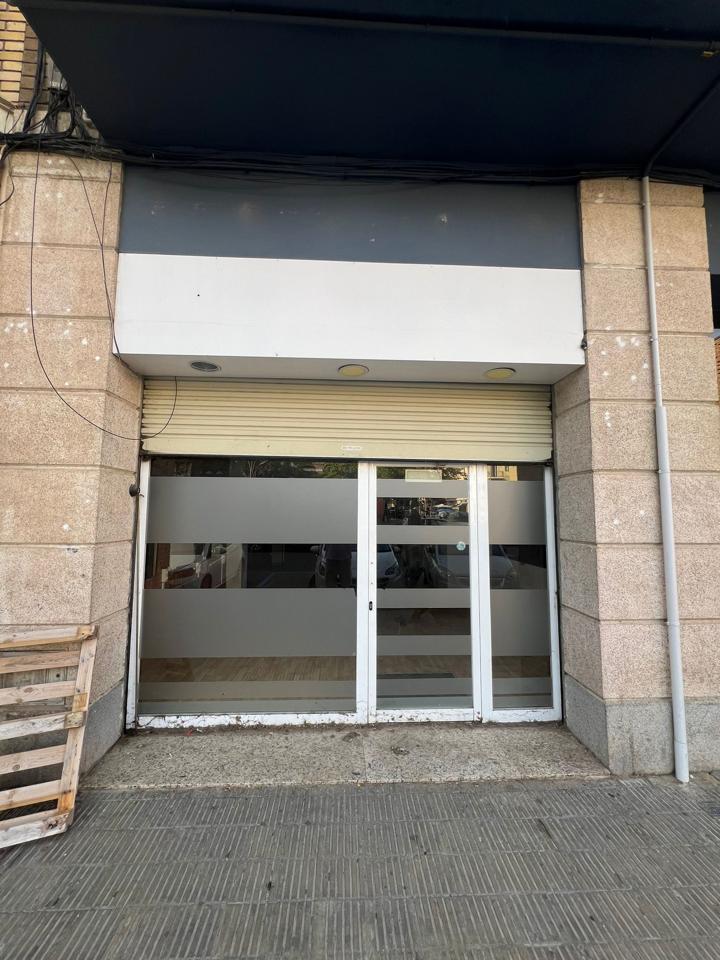 Local en venta en Lleida