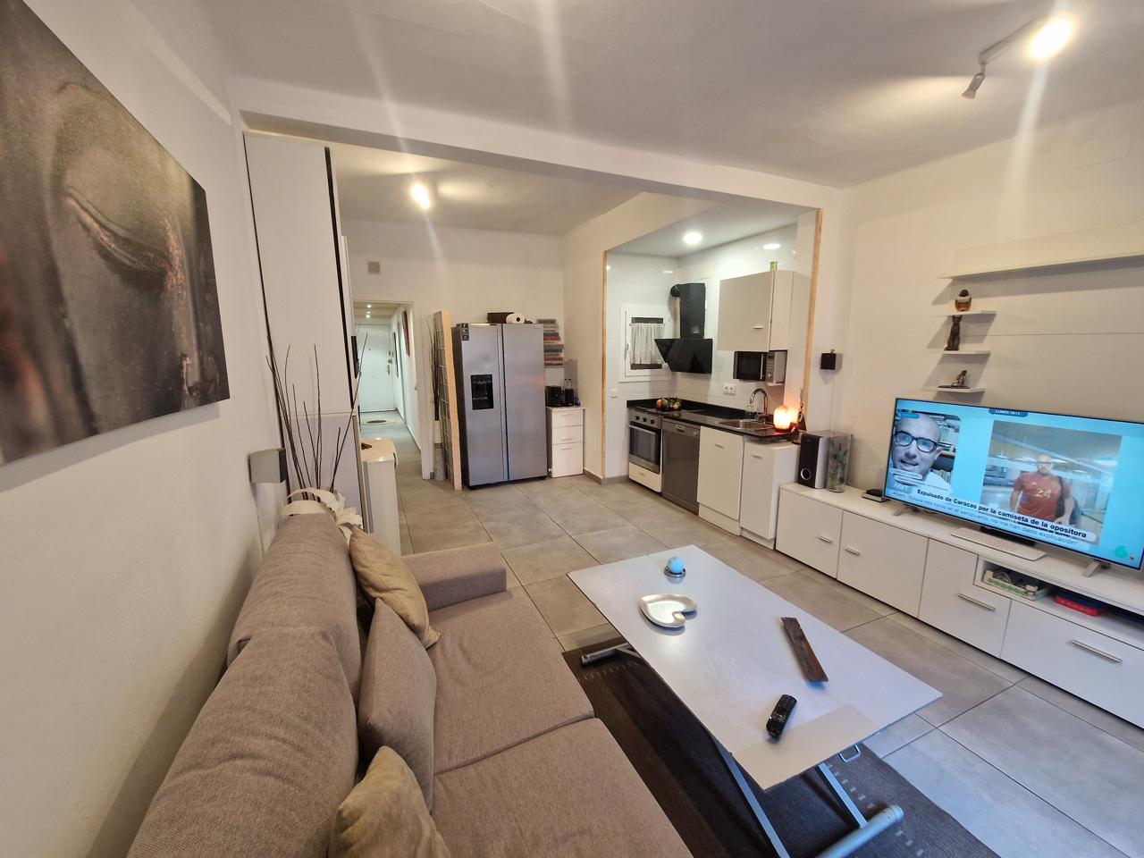 Chalet en venta en Barcelona