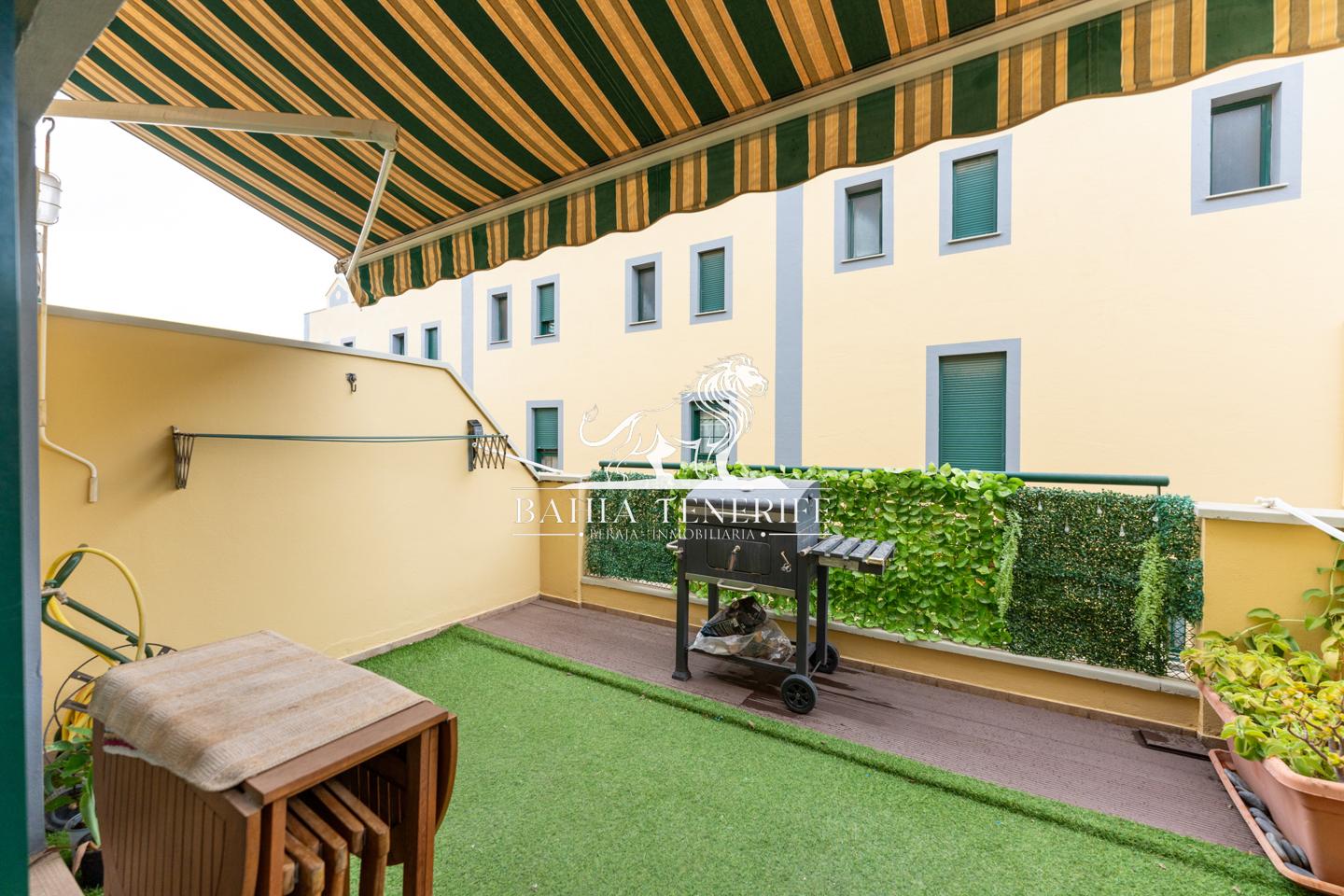 Chalet en venta en Santa Cruz de Tenerife