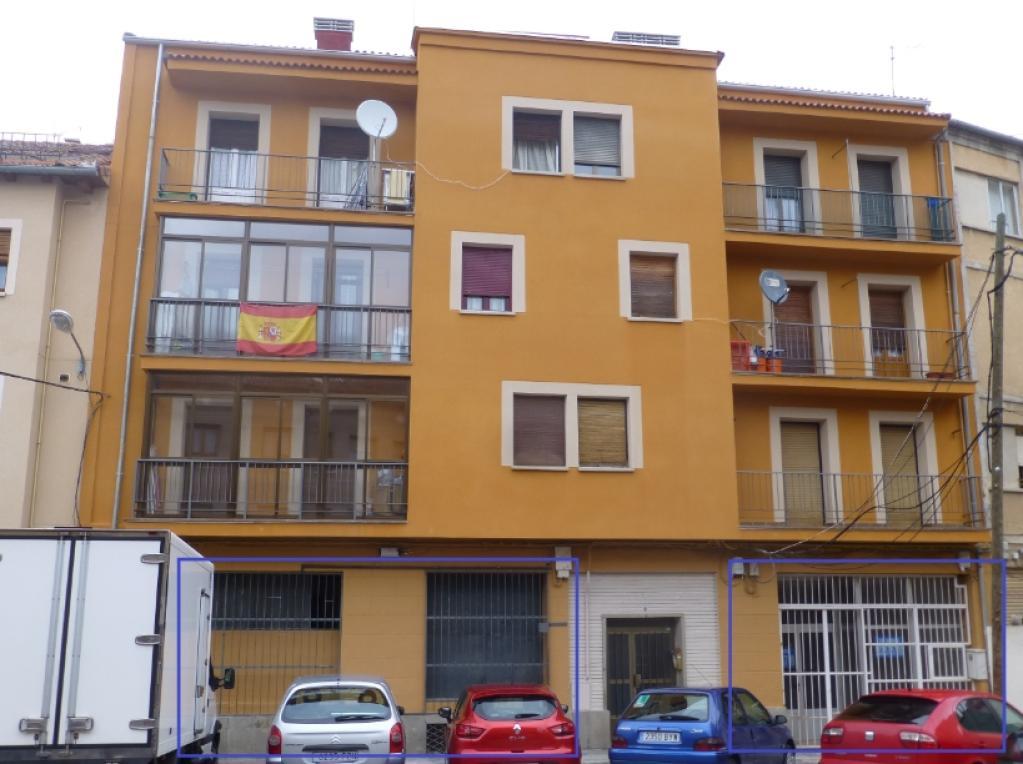 Local en venta en Ávila
