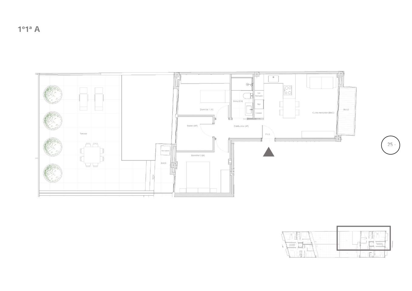 piso en montcada-i-reixac · mas-rampinyo---carrerada---montcada-nova 279000€