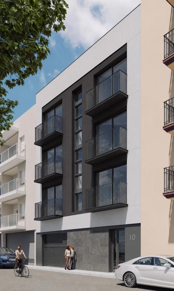 piso en montcada-i-reixac · calle-alt-de-sant-pere-08110 249000€