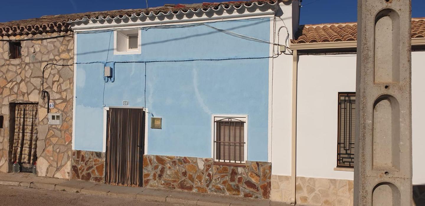 Chalet en venta en Cuenca