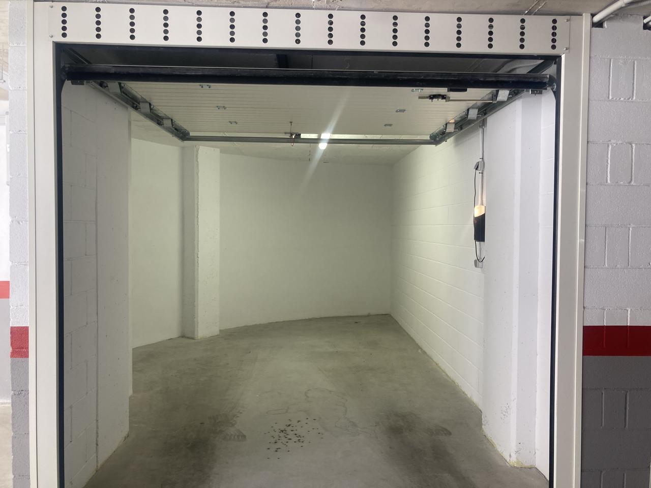 Garaje en venta en Alicante