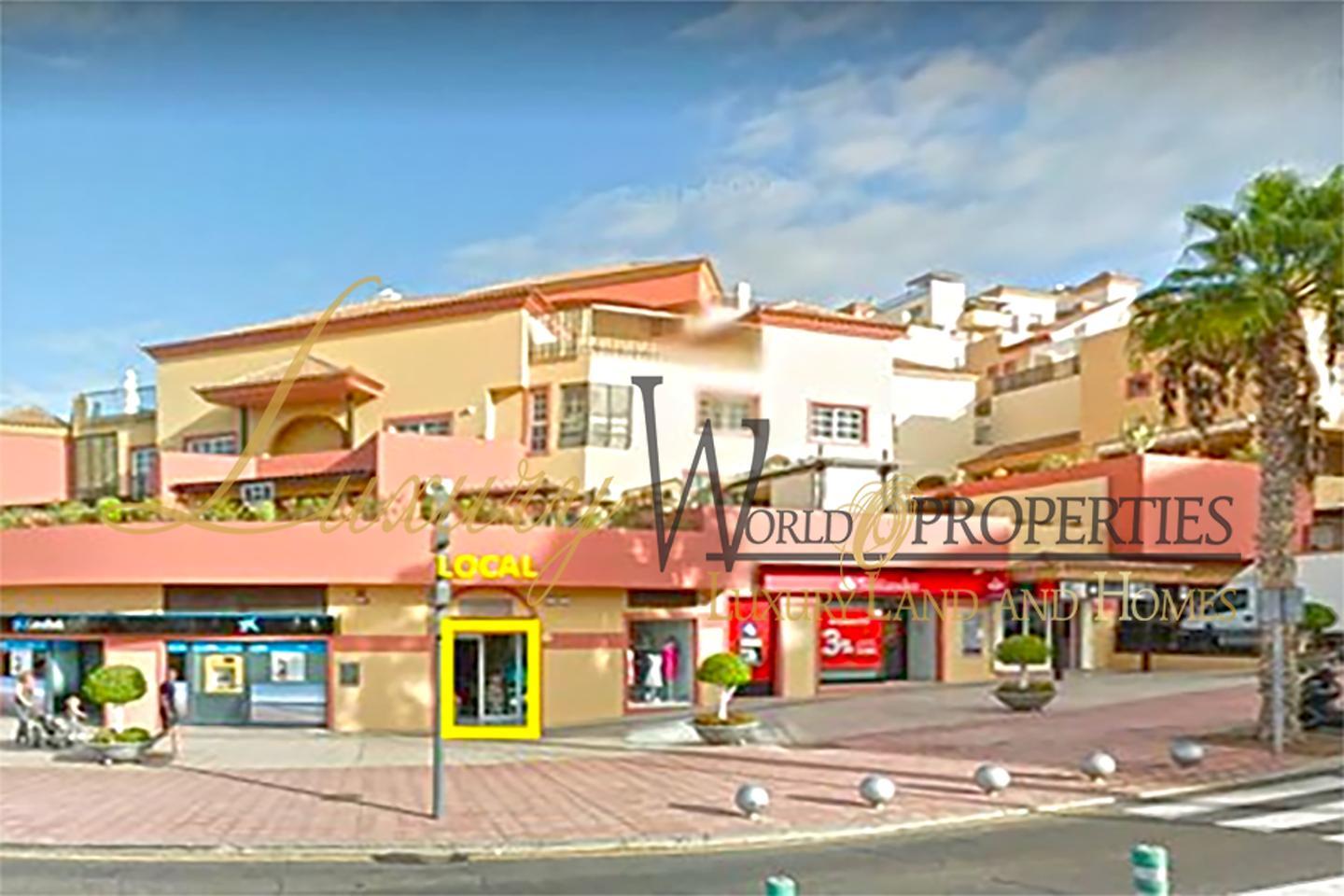 Local en venta en Santa Cruz de Tenerife