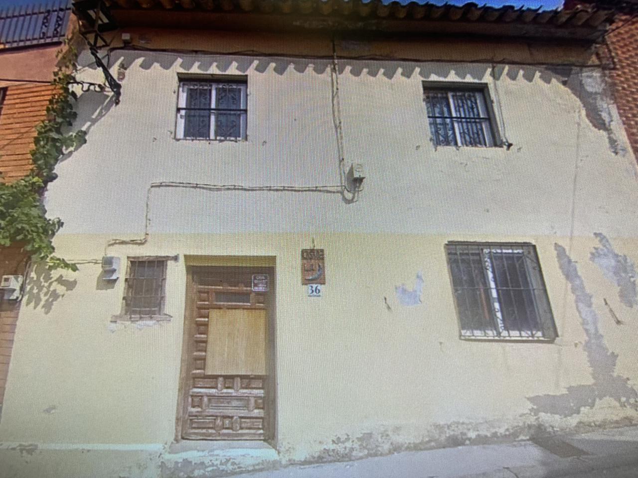 Chalet en venta en Cuenca