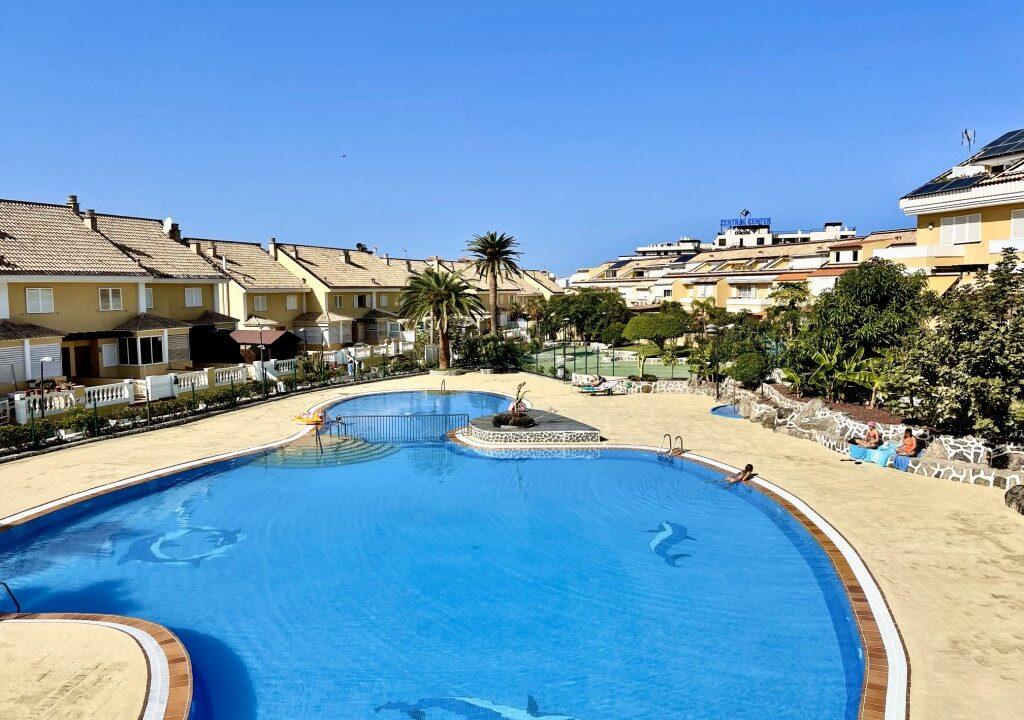Piso en venta en Santa Cruz de Tenerife