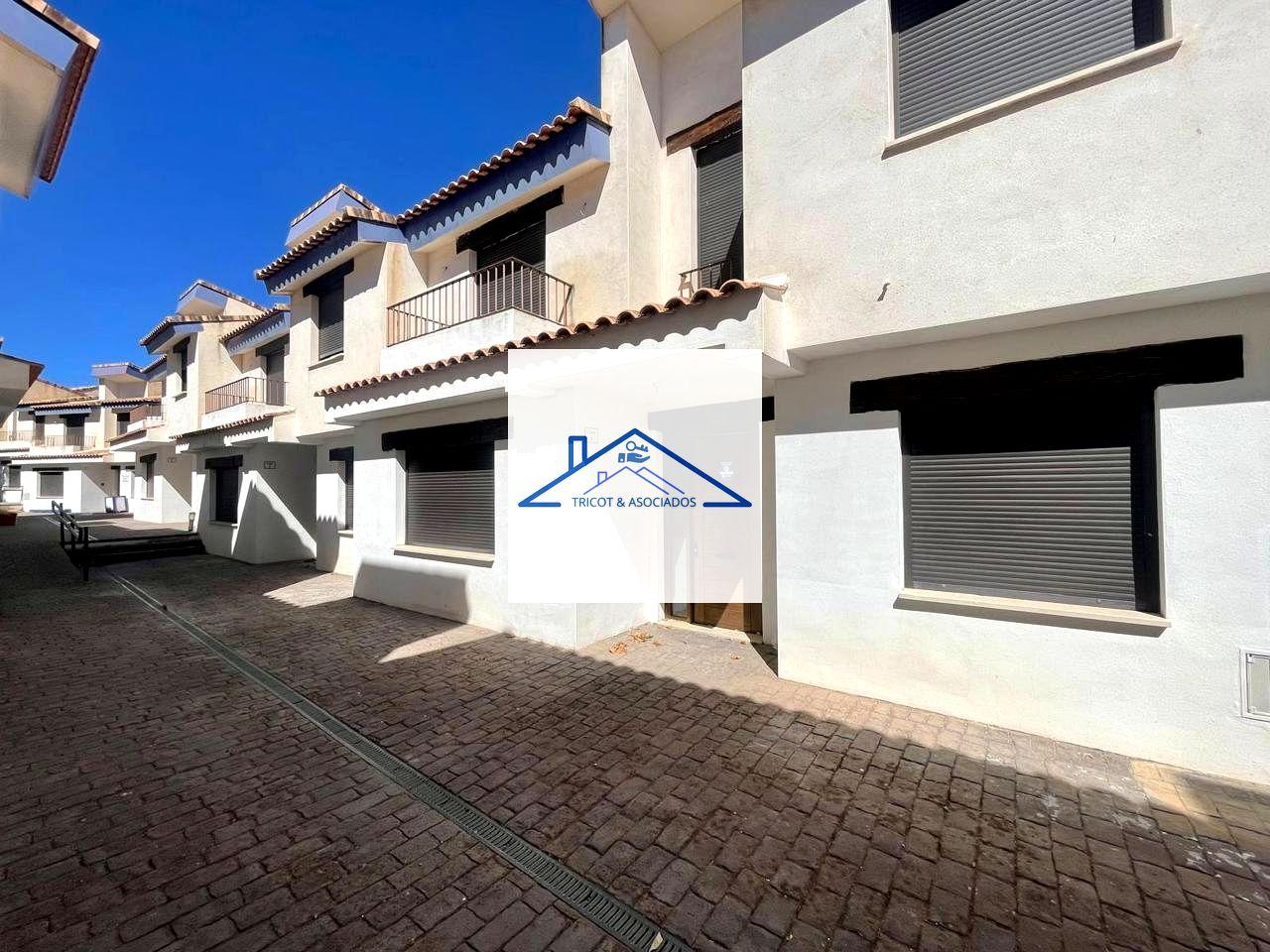 Casa / chalet en Calle Baylios, Consuegra, Toledo de 237 m2