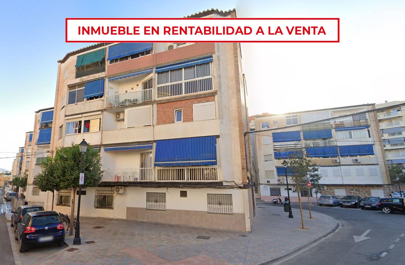 foto de PISO EN FUENGIROLA CENTRO.