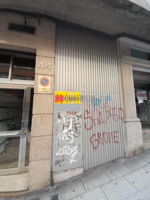 Local en venta en A Coruña