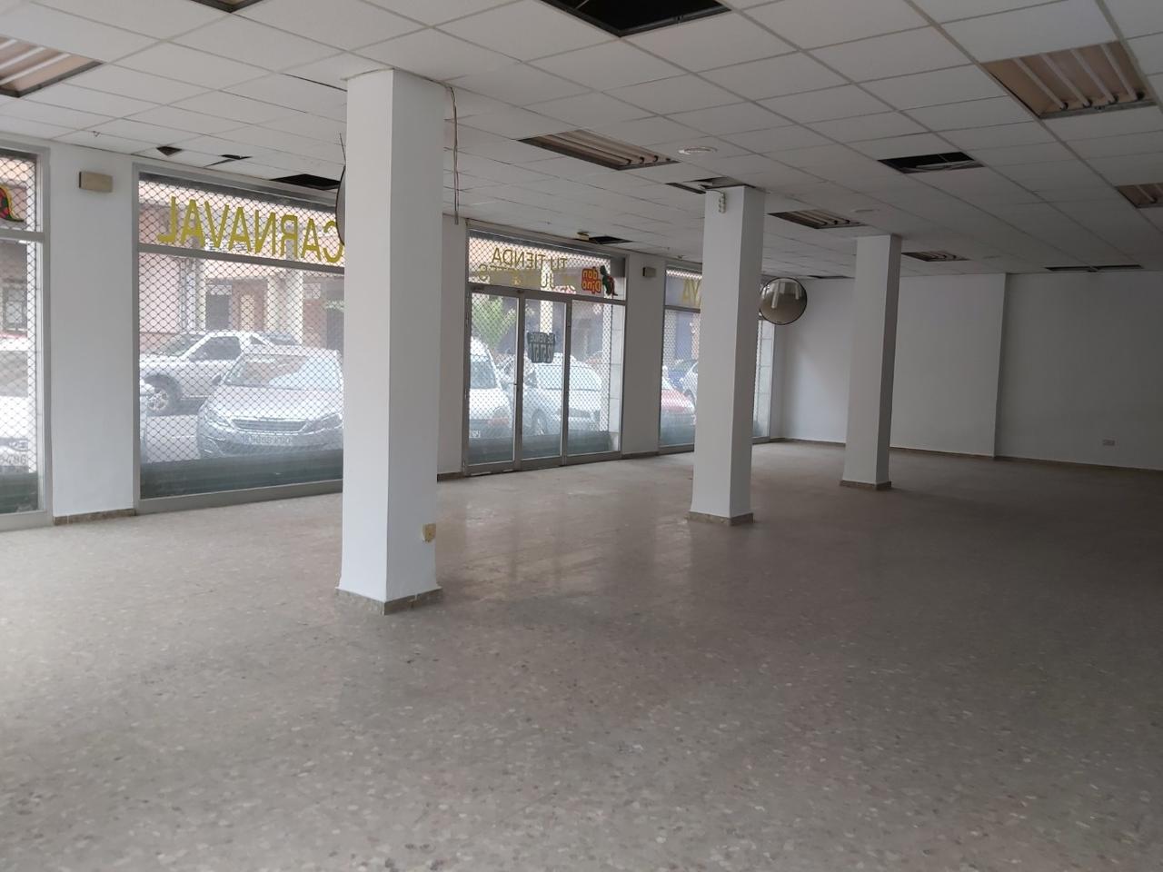 Local en venta en Valencia