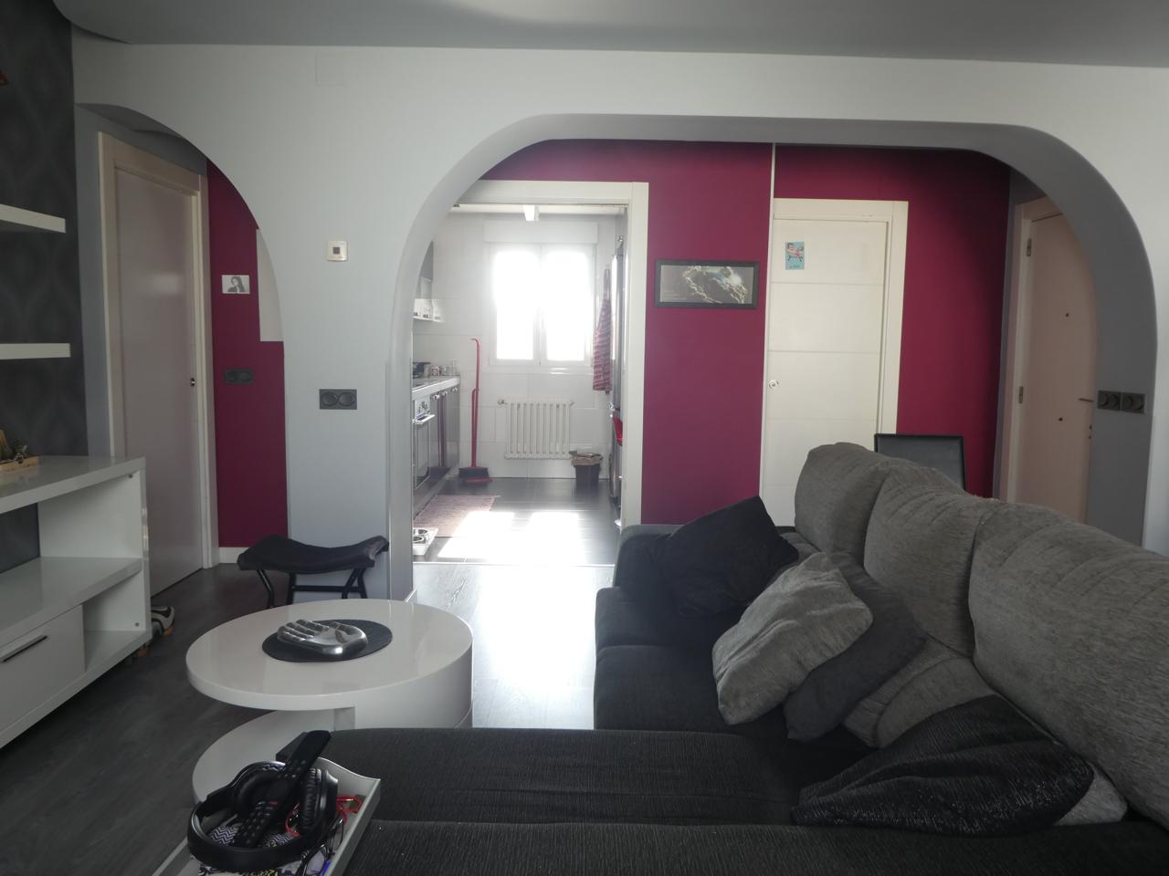 Piso en venta en Guipúzcoa