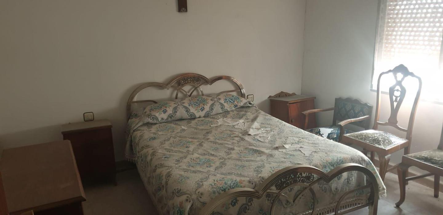 Chalet en venta en Cuenca