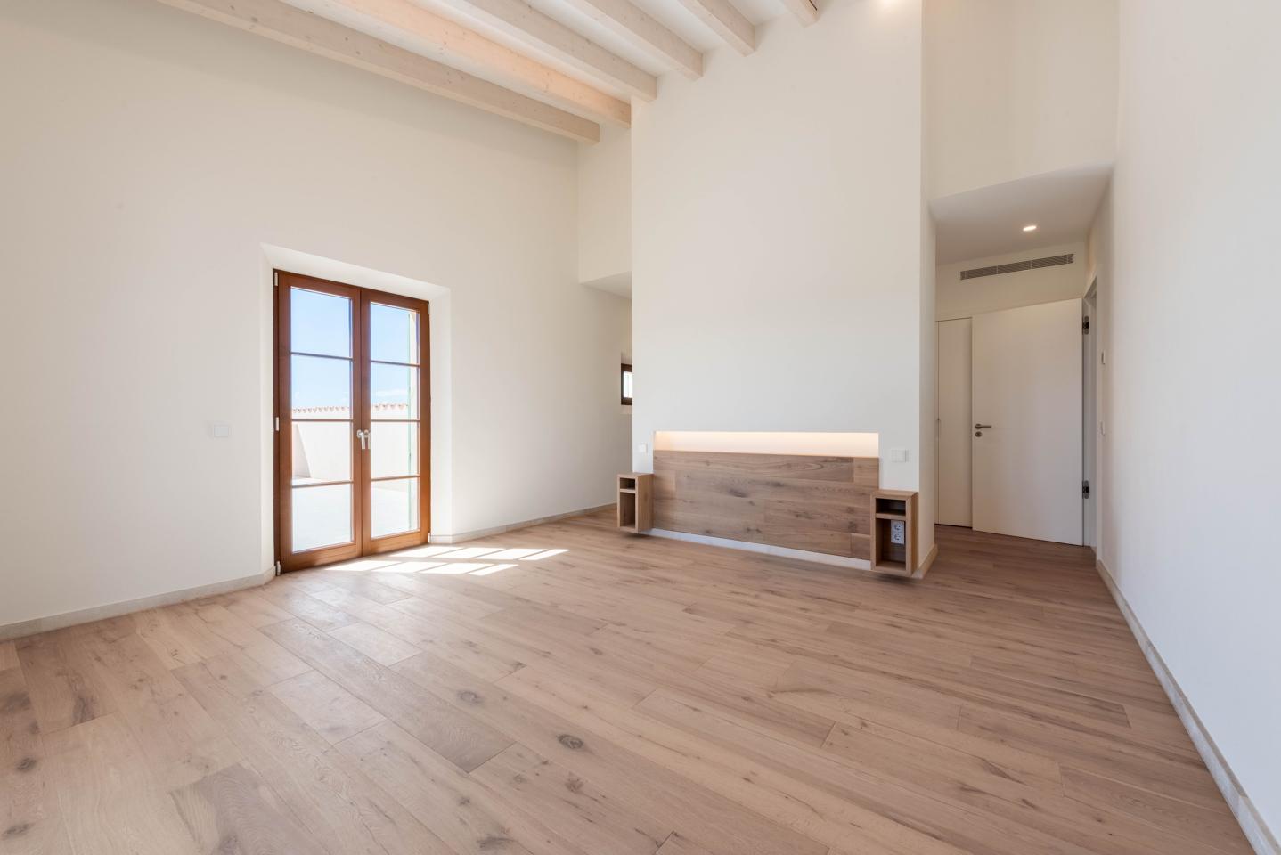 Es Garrover, villa mediterránea de lujo en la finca Sòl Roig en Campos, Mallorca — Campos — Foto 29