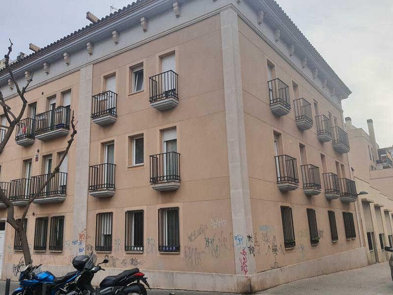 Piso en Carrer de la Quintana Alta 41-47, Badalona, Barcelona de 3 m2