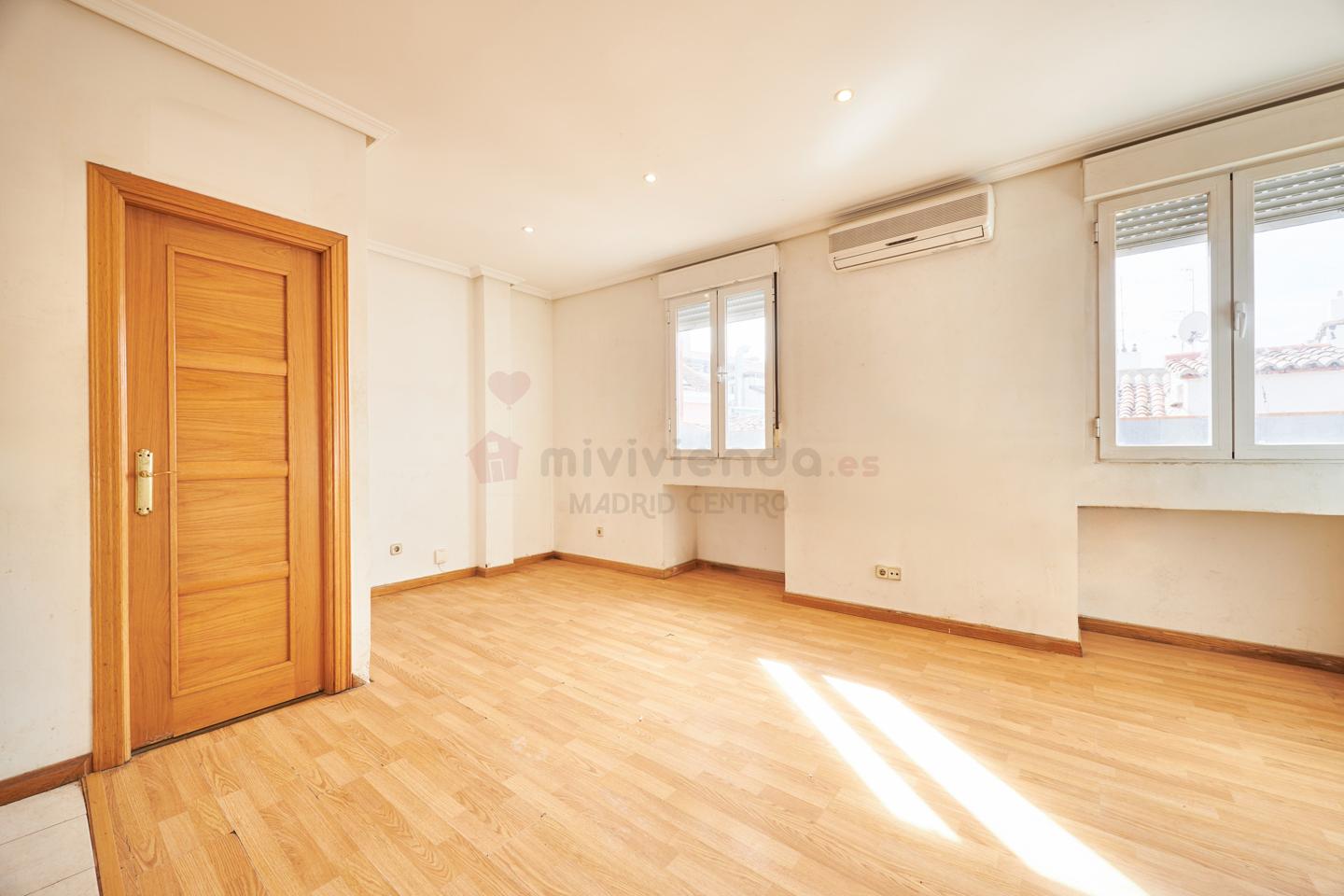 Piso en Calle de San Vicente Ferrer, Madrid, Madrid de 60 m2