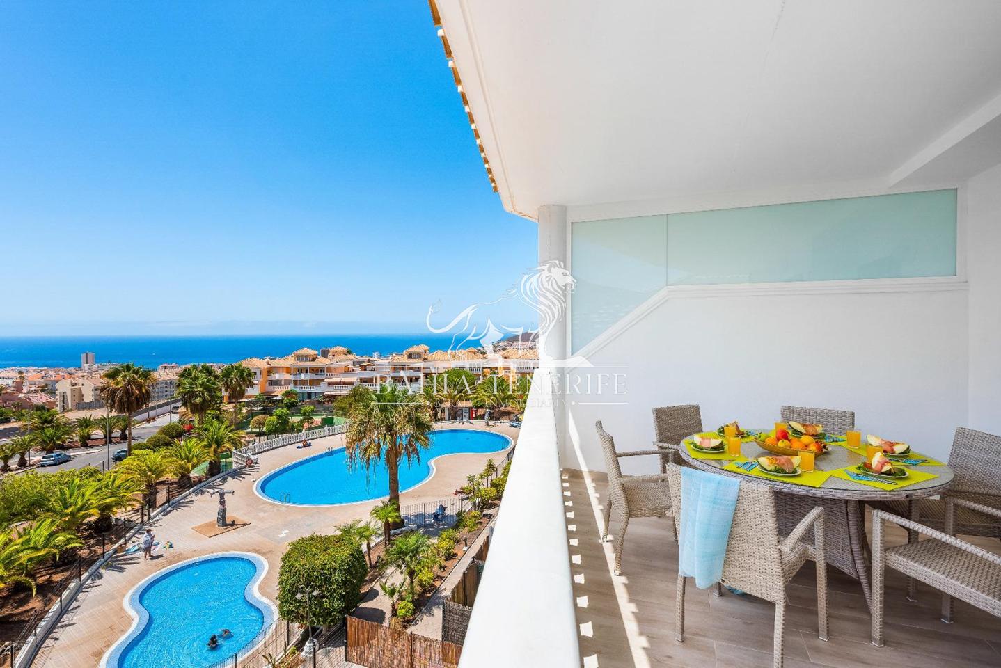 Piso en venta en Santa Cruz de Tenerife