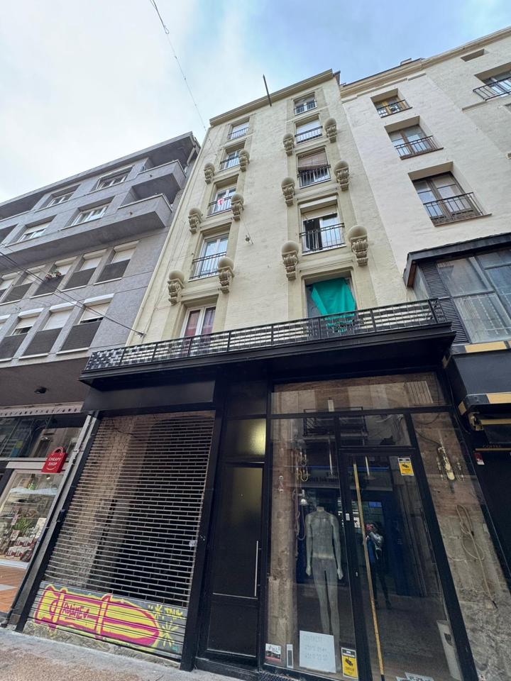 Piso en venta en Lleida