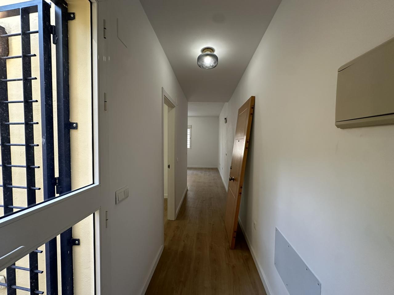 foto de PISO EN BAILÉN - MIRAFLORES, MÁLAGA.